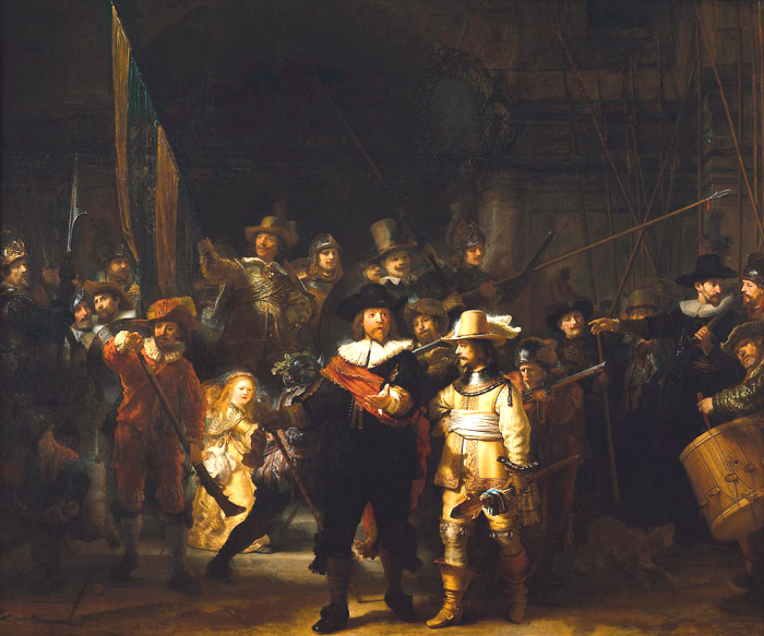 nachtwachtmaningeel