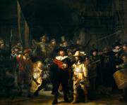 RembrandtvanRijn-DeNachtwacht-1642
